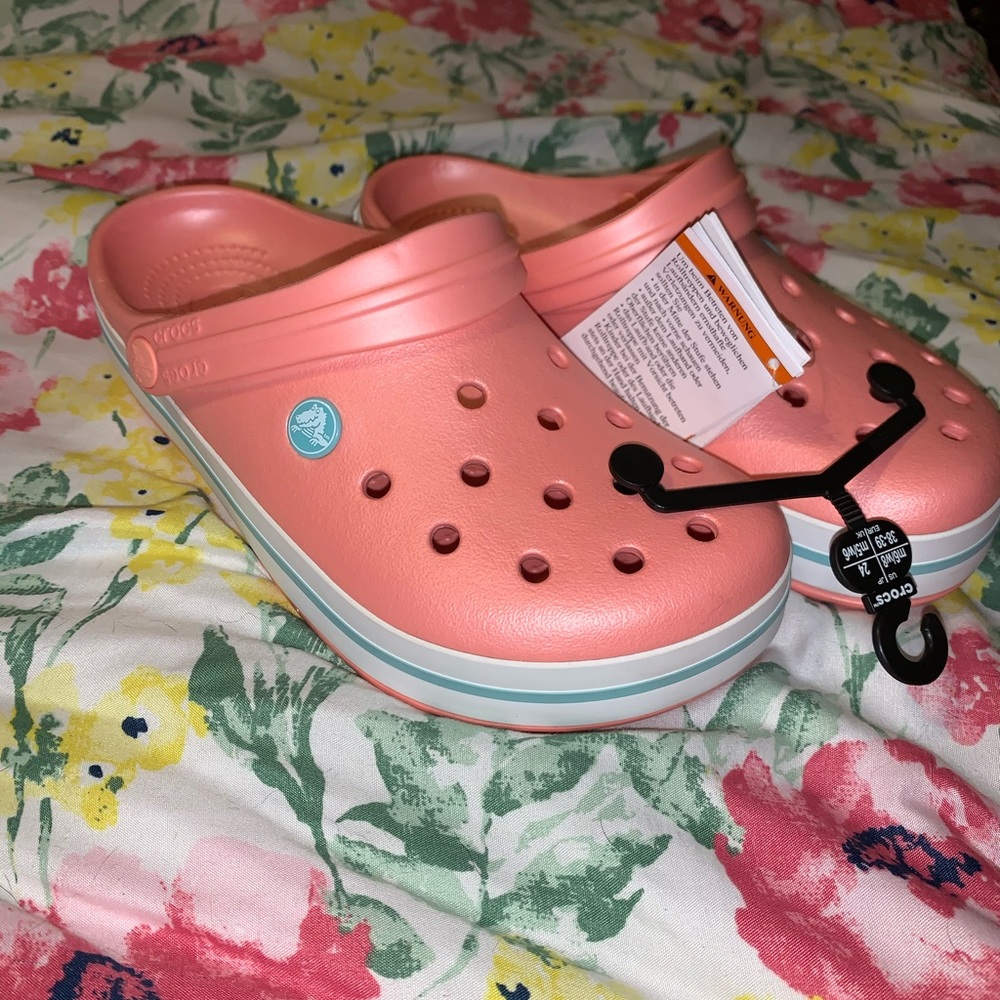 Women’s Crocs